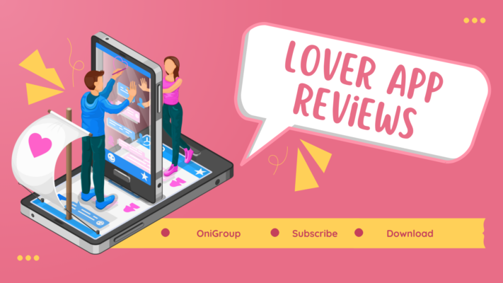 lover review